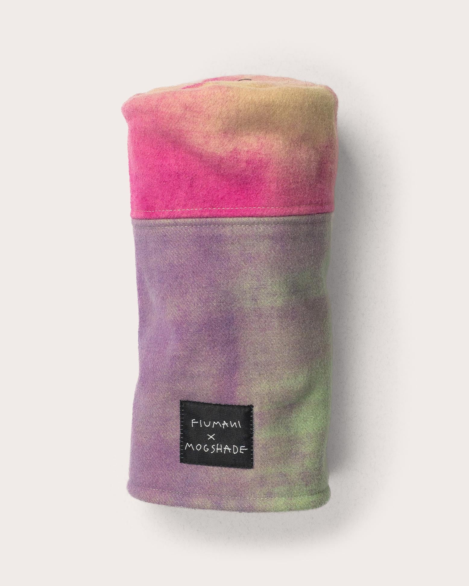 Mogshade x Fiumani 'YIPS' Driver Headcover