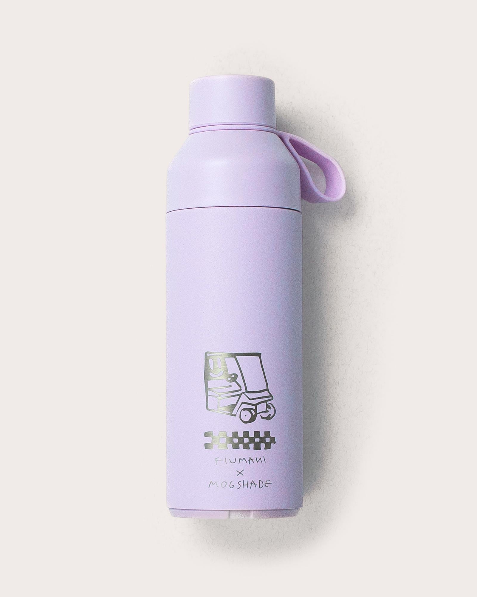 Ocean Bottle x Mogshade Water Bottle