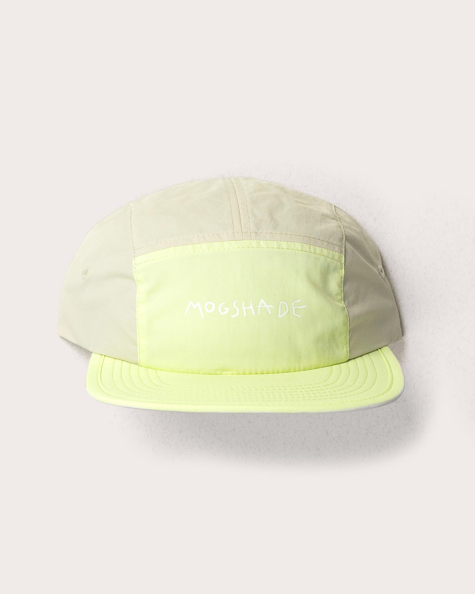 Mogshade x Fiumani Two-tone Cap
