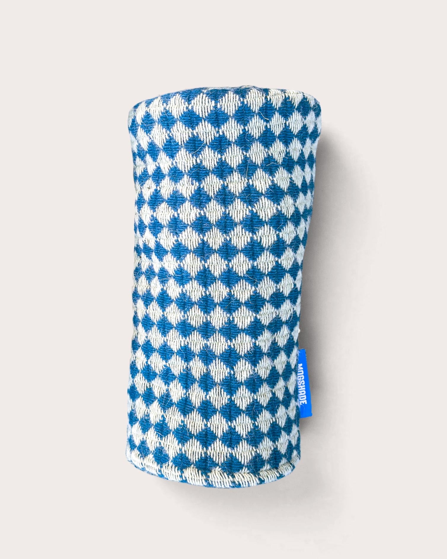 Driver Headcover - Mogshade x Soft Hands Club-Golf Club Headcovers-Mogshade-Soft Hands Club UK