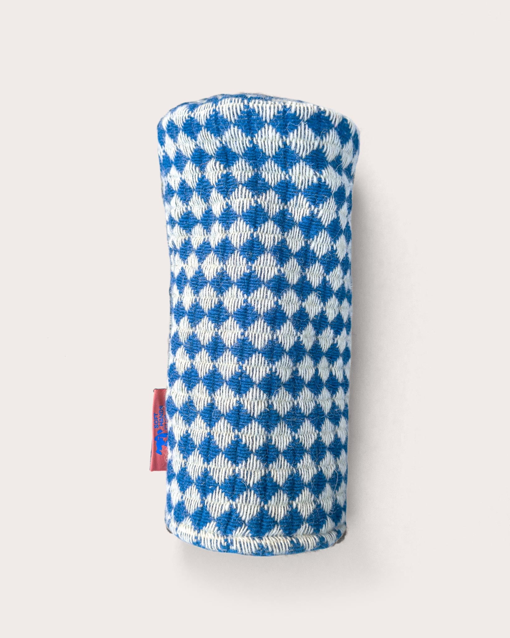 FW Headcover - Mogshade x Soft Hands Club-Golf Club Headcovers-Mogshade-Soft Hands Club UK