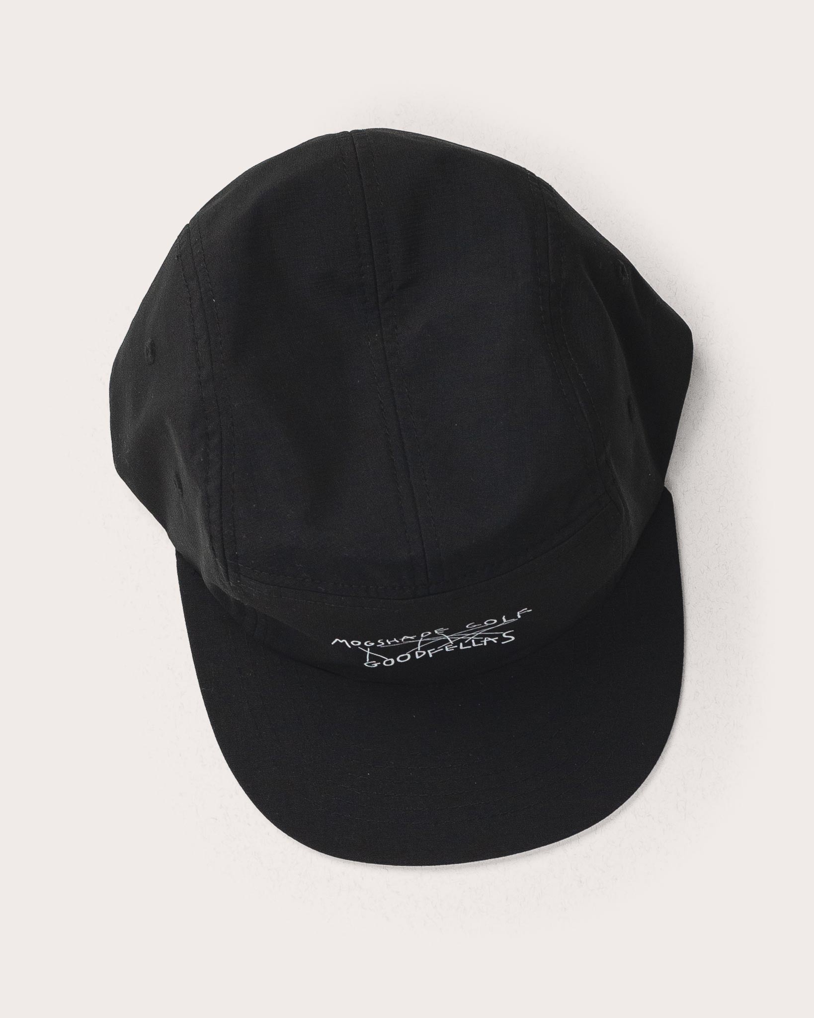 Mogshade x Fiumani Goodfellas Cap