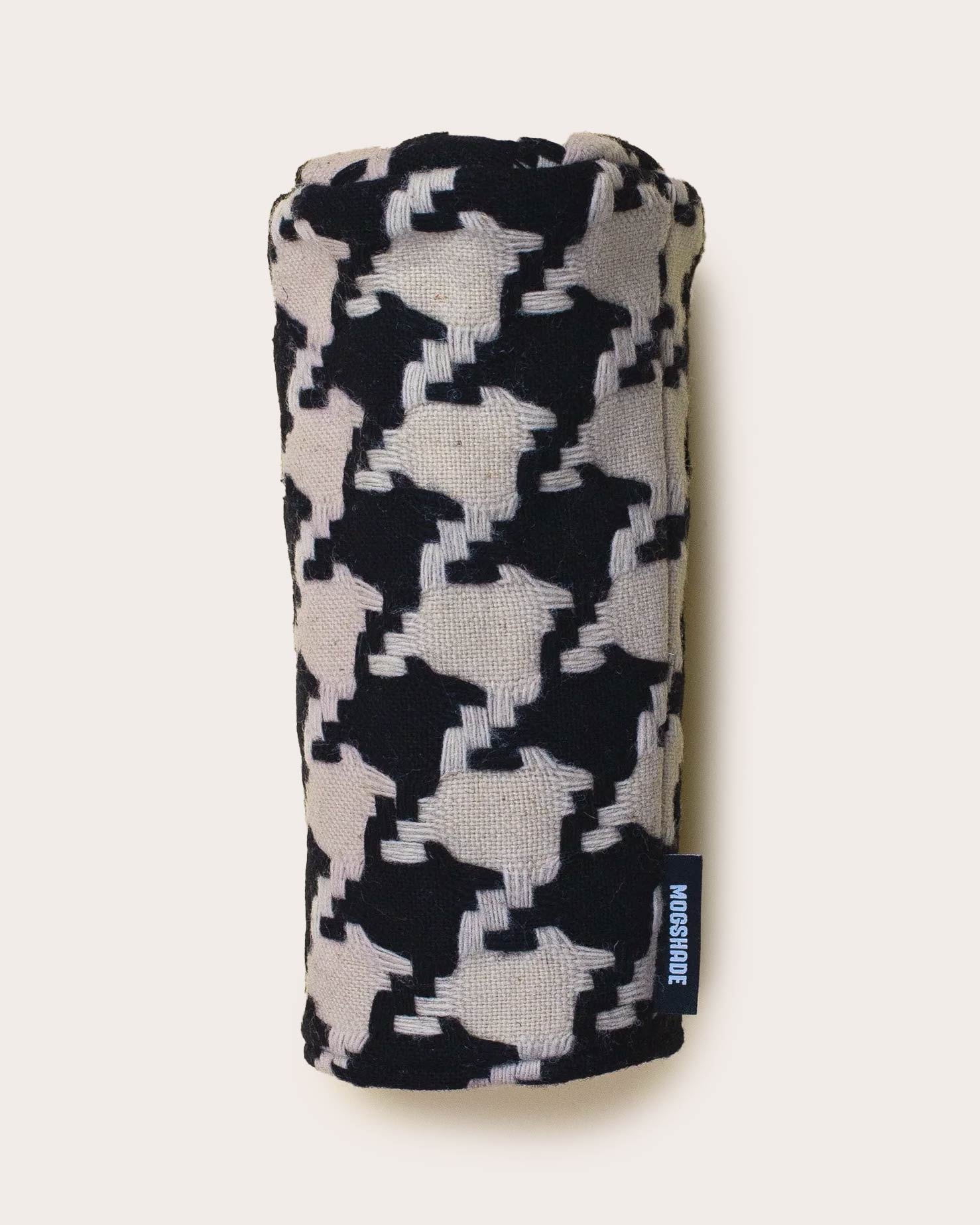 Mogshade Noor Headcover Black Driver/FW/Hybrid