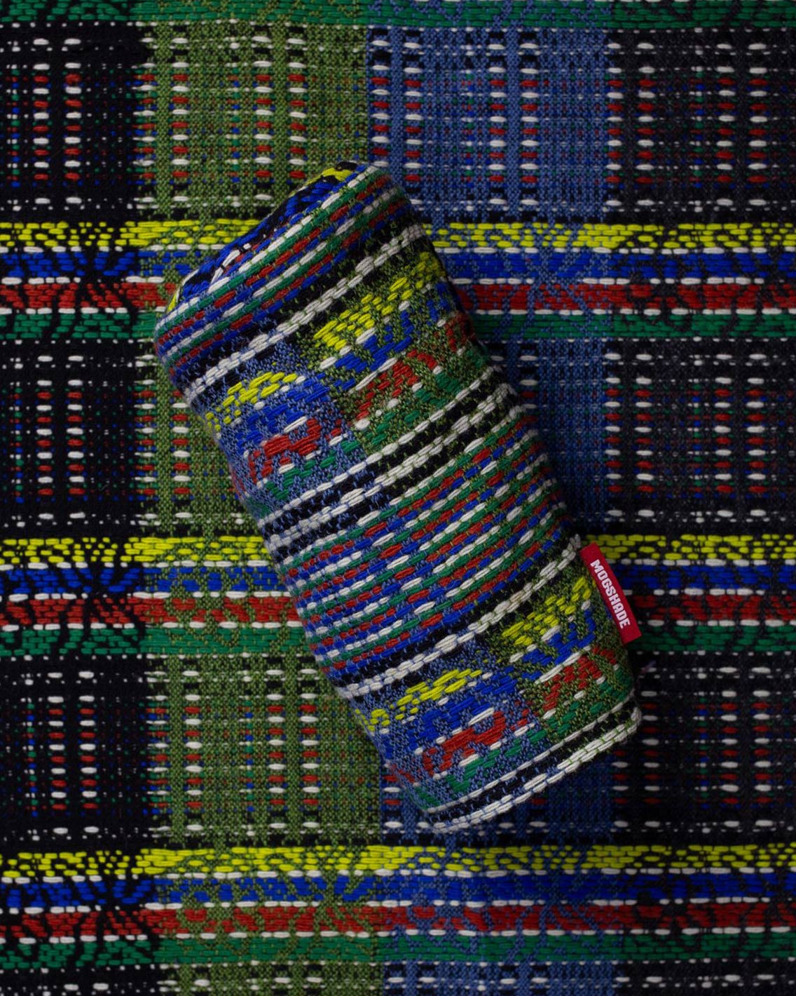 Multi-colour Static Headcover Driver/FW/Hybrid