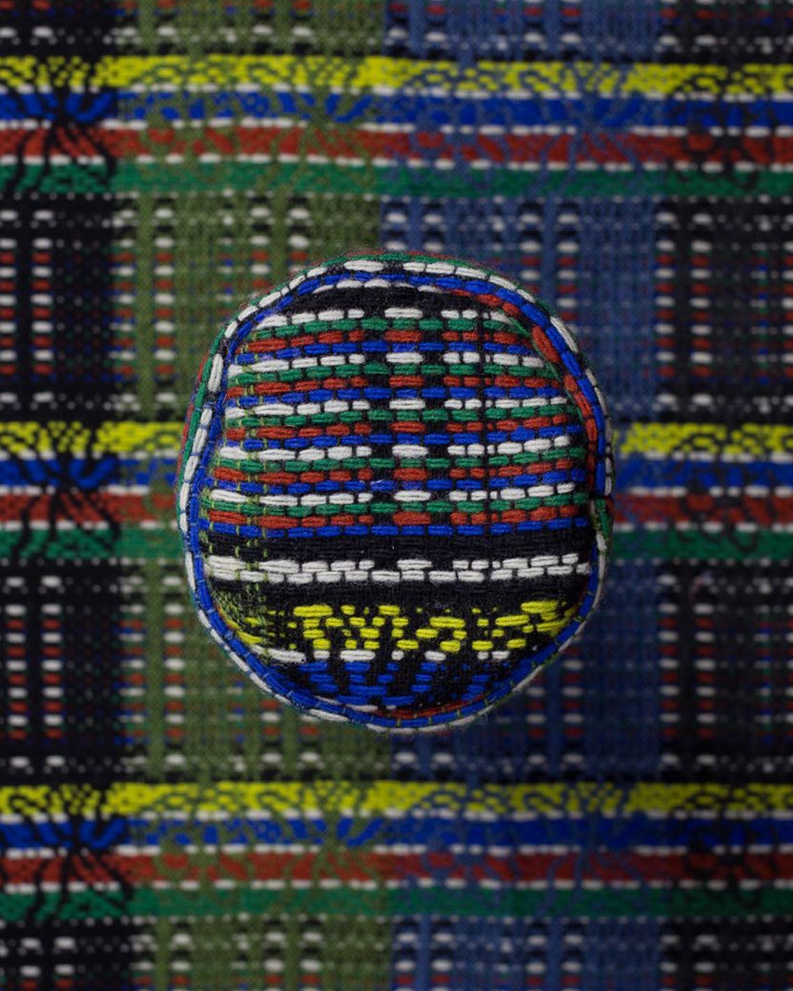 Multi-colour Static Headcover Driver/FW/Hybrid