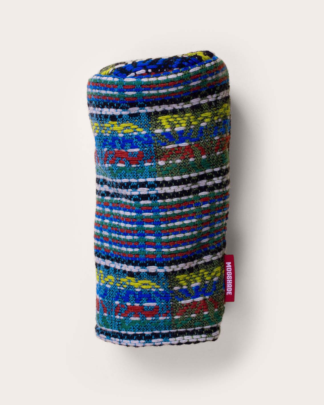Multi-colour Static Headcover Driver/FW/Hybrid