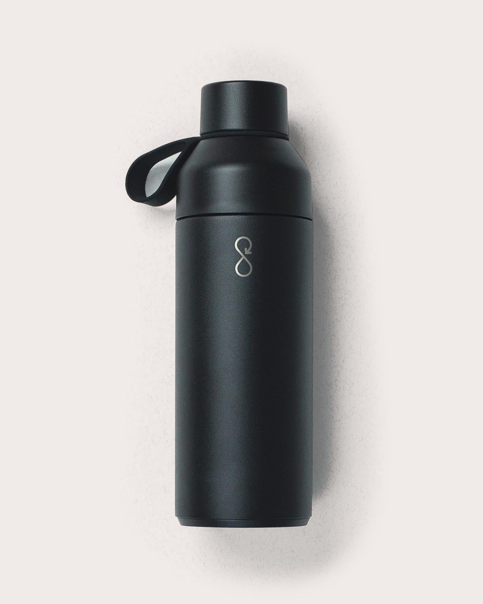 Ocean Bottle x Mogshade Water Bottle