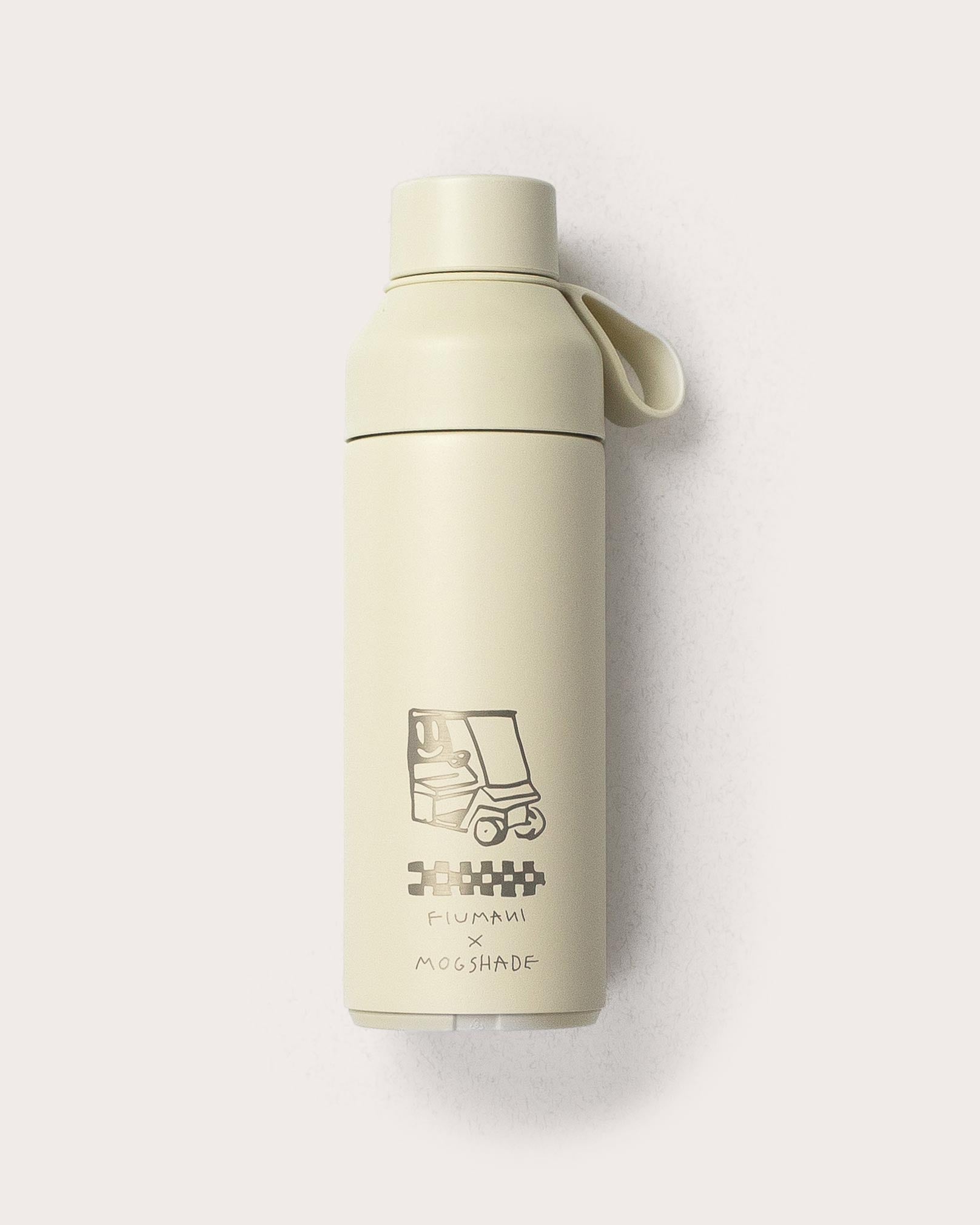 Ocean Bottle x Mogshade Water Bottle