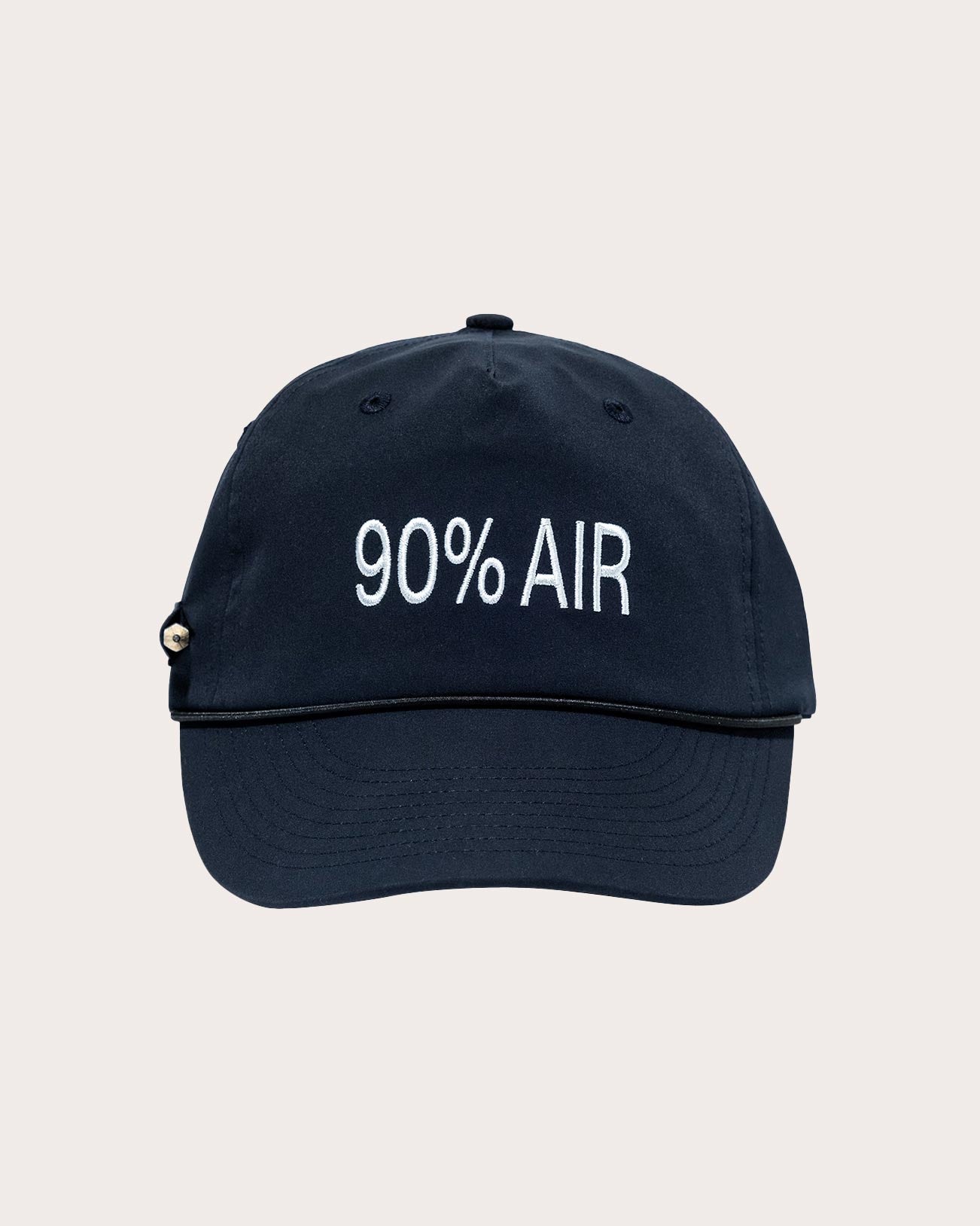 Agronomy Workshop 90% Air Tree Cap Navy
