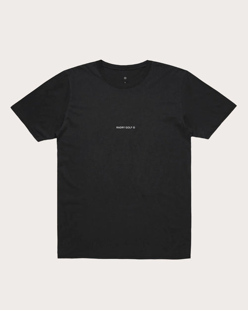 Big Face T-shirt-Golf T-shirts-Radry Golf-Soft Hands Club UK