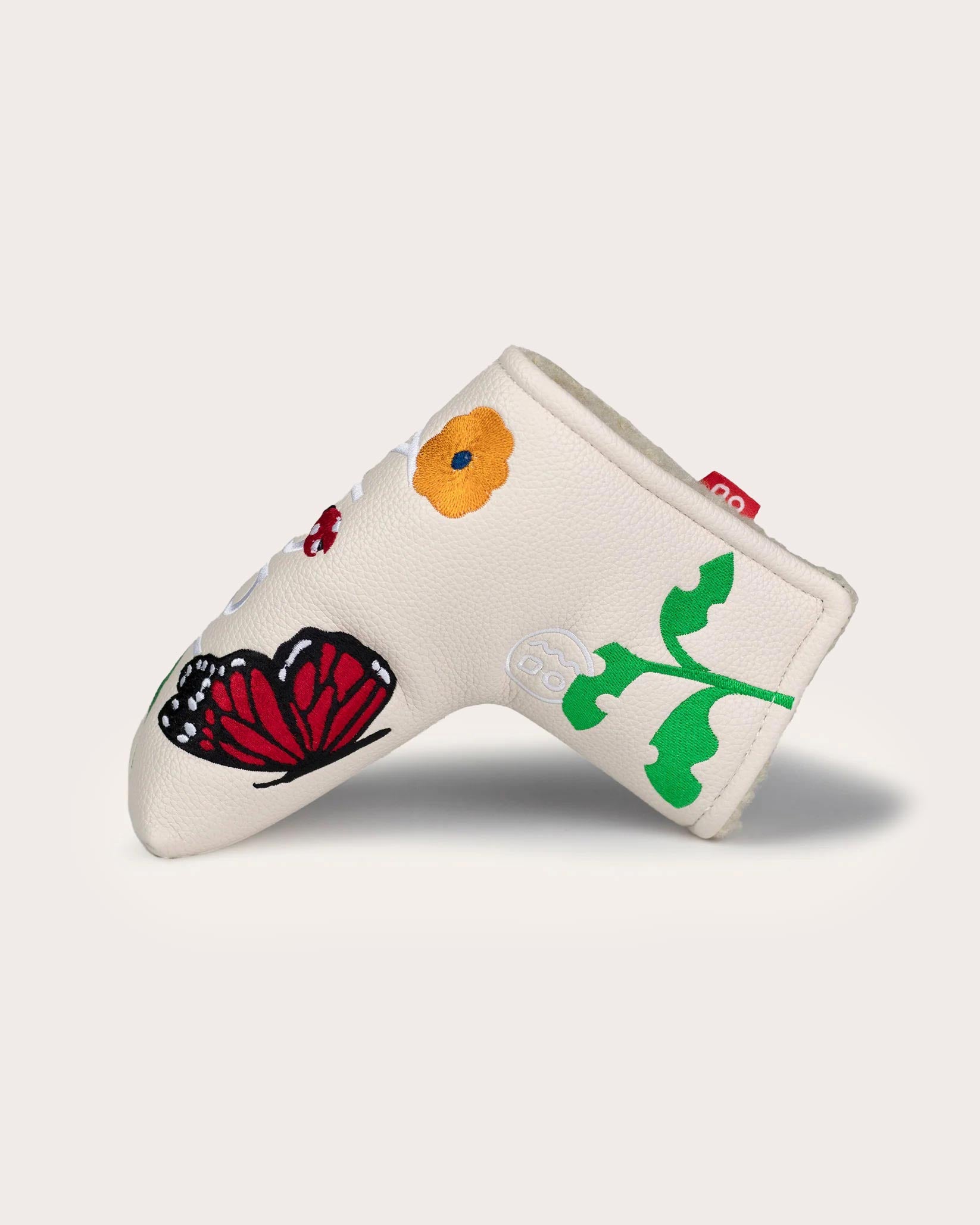 Bugging Blade Putter Headcover-Golf Club Headcovers-Radry Golf-Soft Hands Club UK