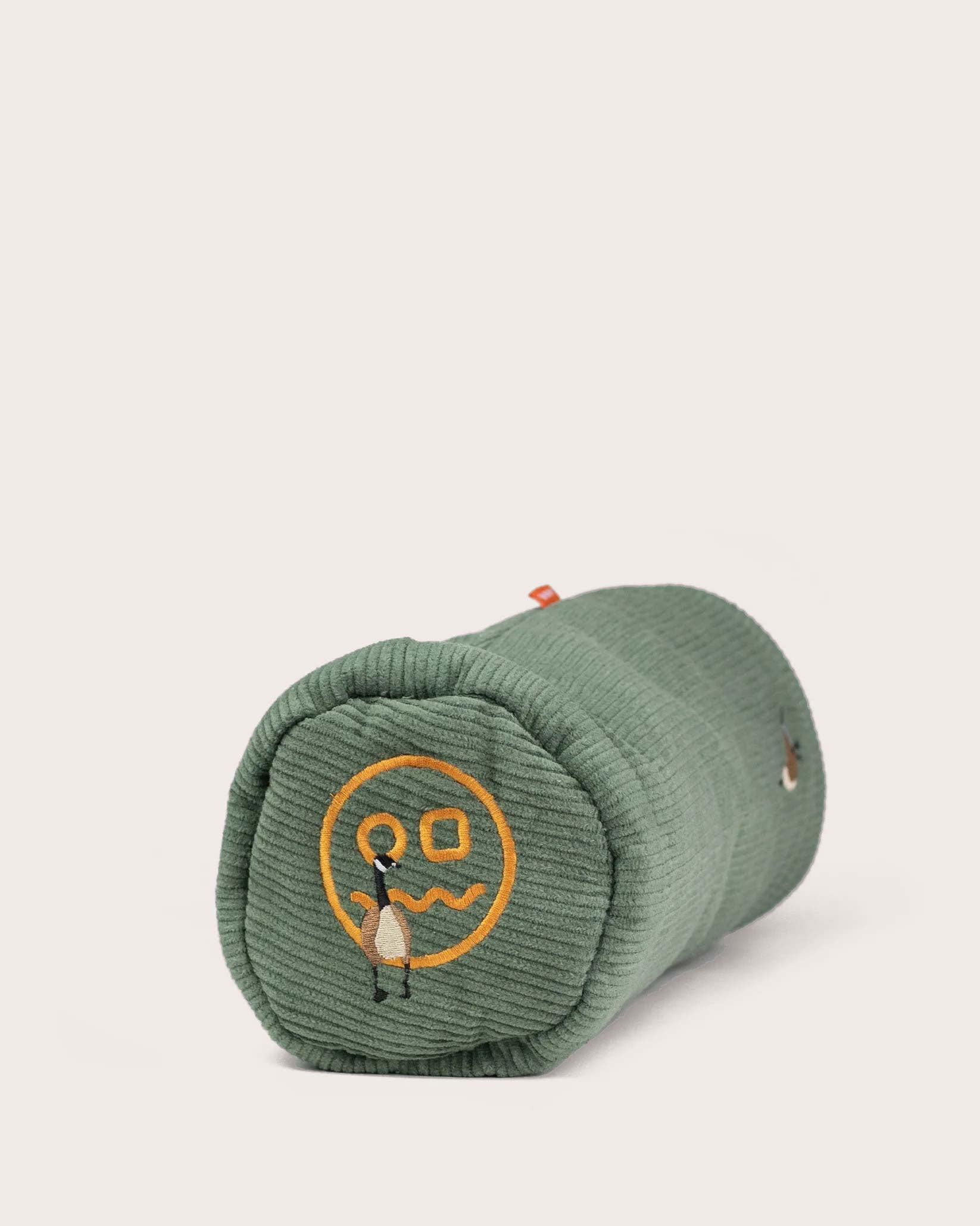 Gang Gang Driver Headcover-Golf Club Headcovers-Radry Golf-Soft Hands Club UK