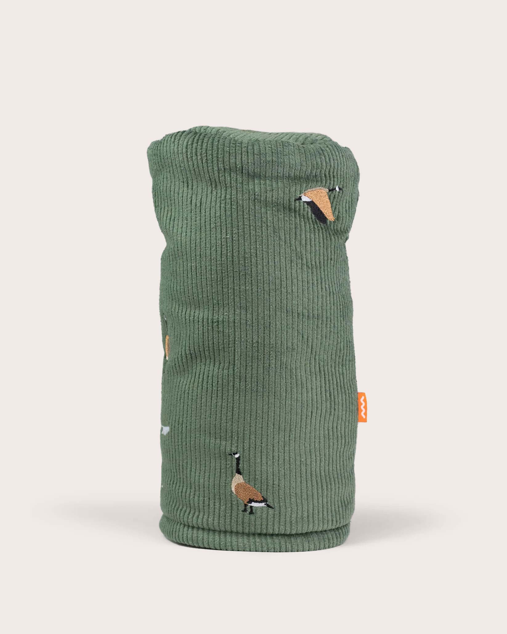 Gang Gang Driver Headcover-Golf Club Headcovers-Radry Golf-Soft Hands Club UK