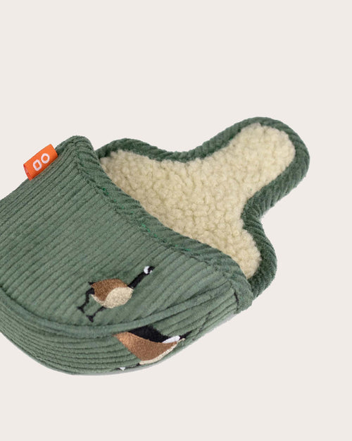 Gang Gang Mallet Putter Headcover-Golf Club Headcovers-Radry Golf-Soft Hands Club UK