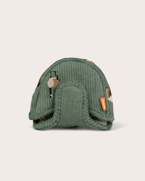 Gang Gang Mallet Putter Headcover-Golf Club Headcovers-Radry Golf-Soft Hands Club UK