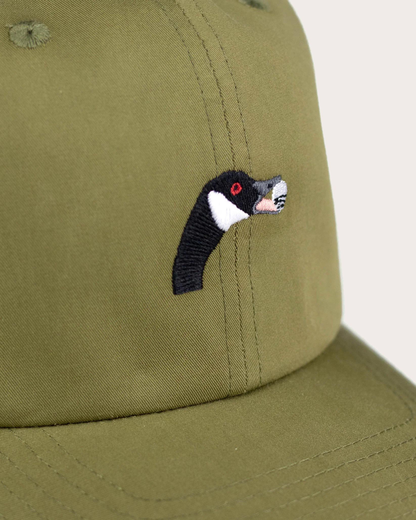 Hiss Cap-Golf Caps-Radry Golf-Soft Hands Club UK