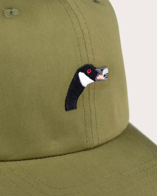 Hiss Cap-Golf Caps-Radry Golf-Soft Hands Club UK