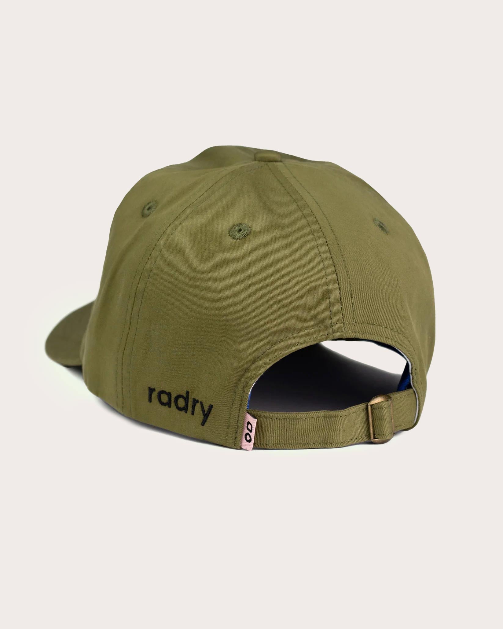Hiss Cap-Golf Caps-Radry Golf-Soft Hands Club UK
