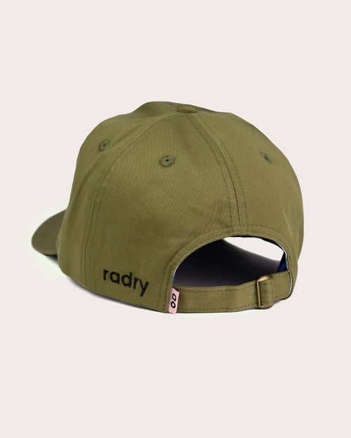 Hiss Cap-Golf Caps-Radry Golf-Soft Hands Club UK
