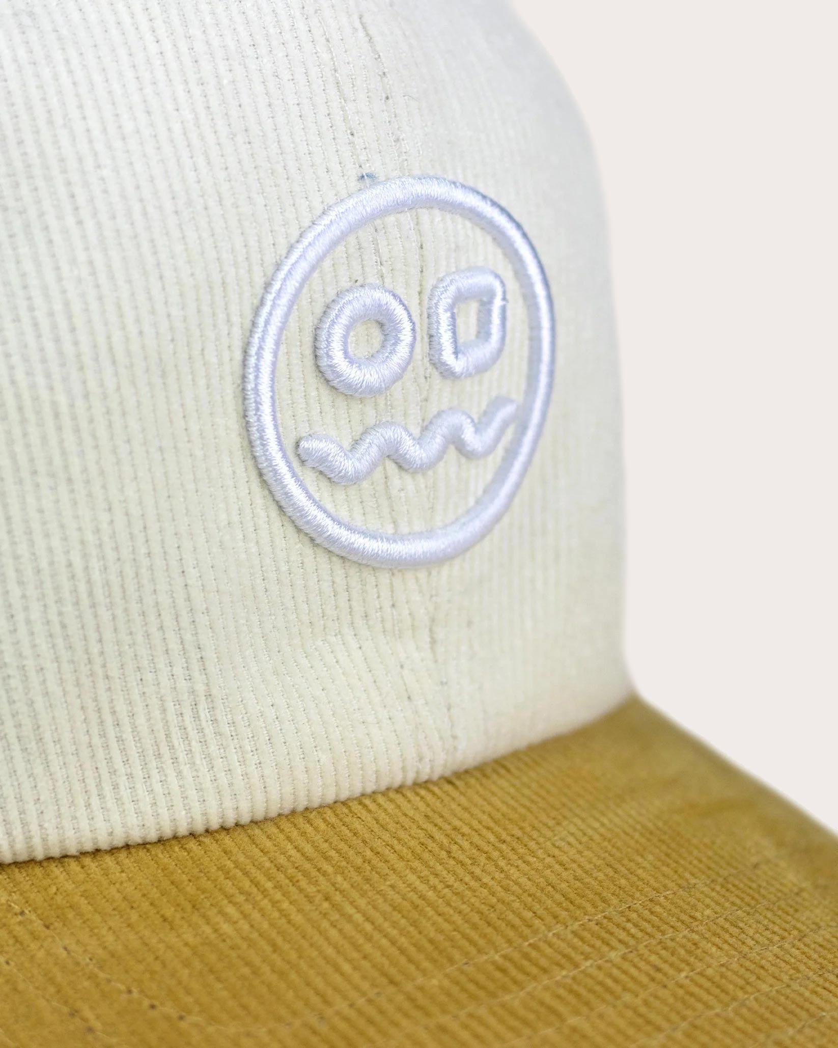 Joseph Camel Cap-Golf Caps-Radry Golf-Soft Hands Club UK