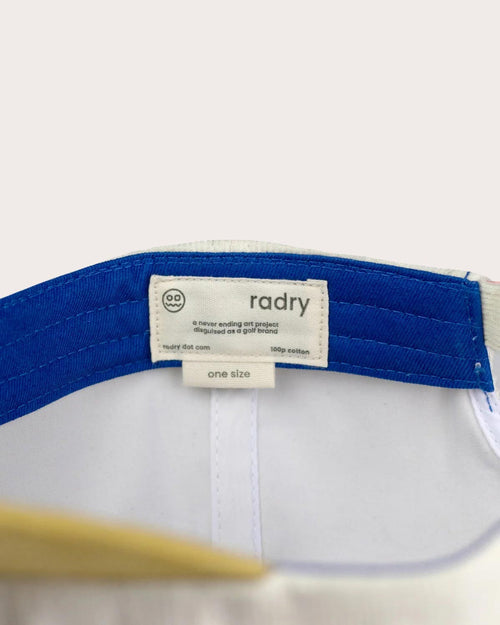Joseph Camel Cap-Golf Caps-Radry Golf-Soft Hands Club UK