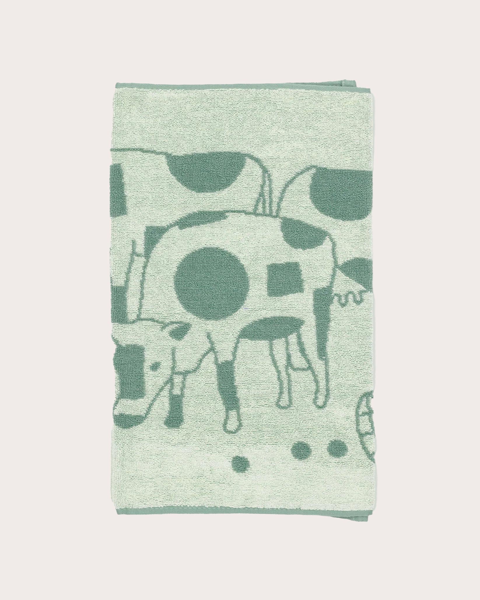 Pasture Towel-Golf Towels-Radry Golf-Soft Hands Club UK