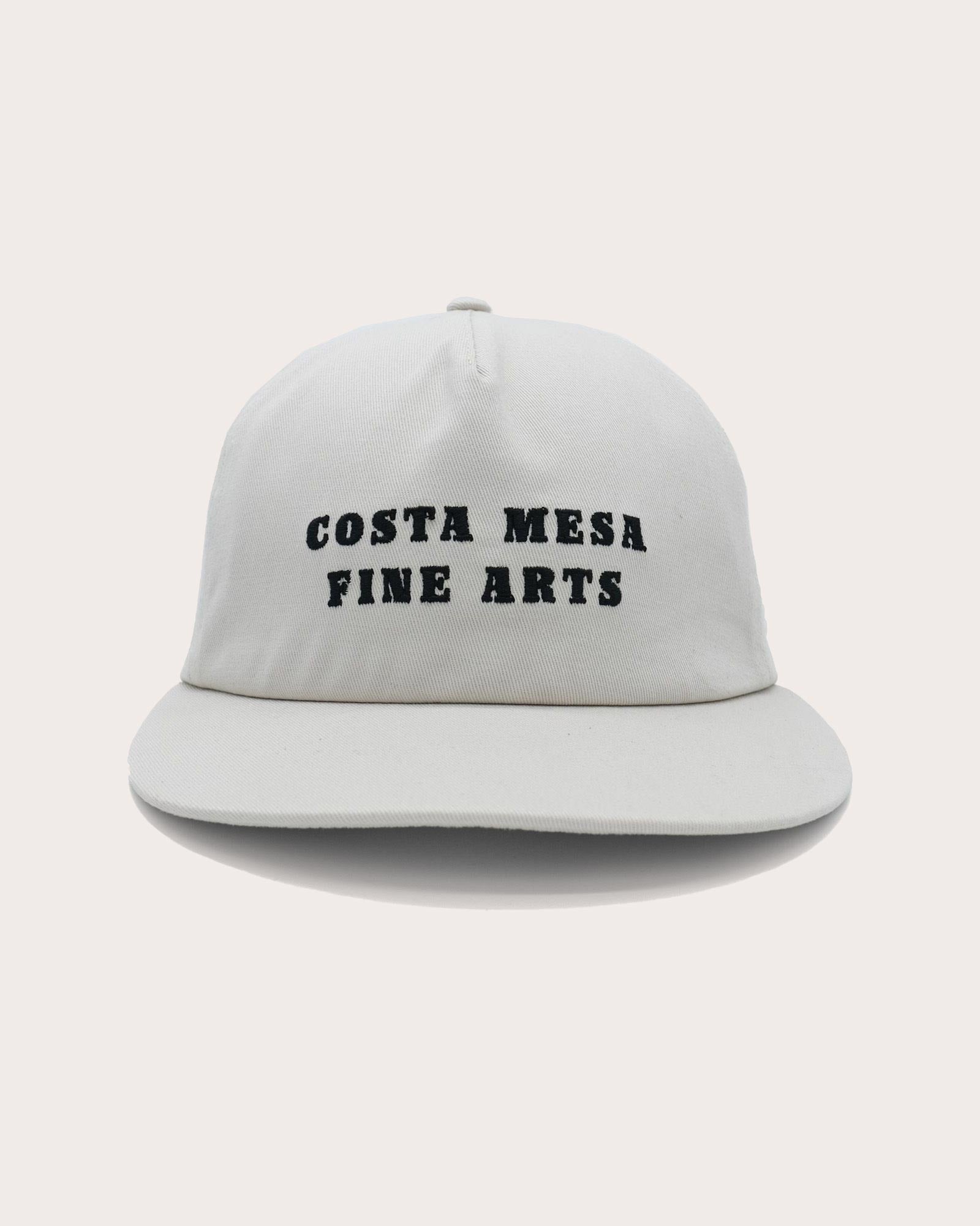 Students Golf Students Golf Costa Mesa Strap Back Hat Golf Golf Caps | Soft Hands Club