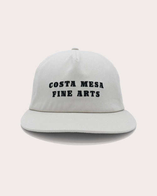 Students Golf Students Golf Costa Mesa Strap Back Hat Golf Golf Caps | Soft Hands Club