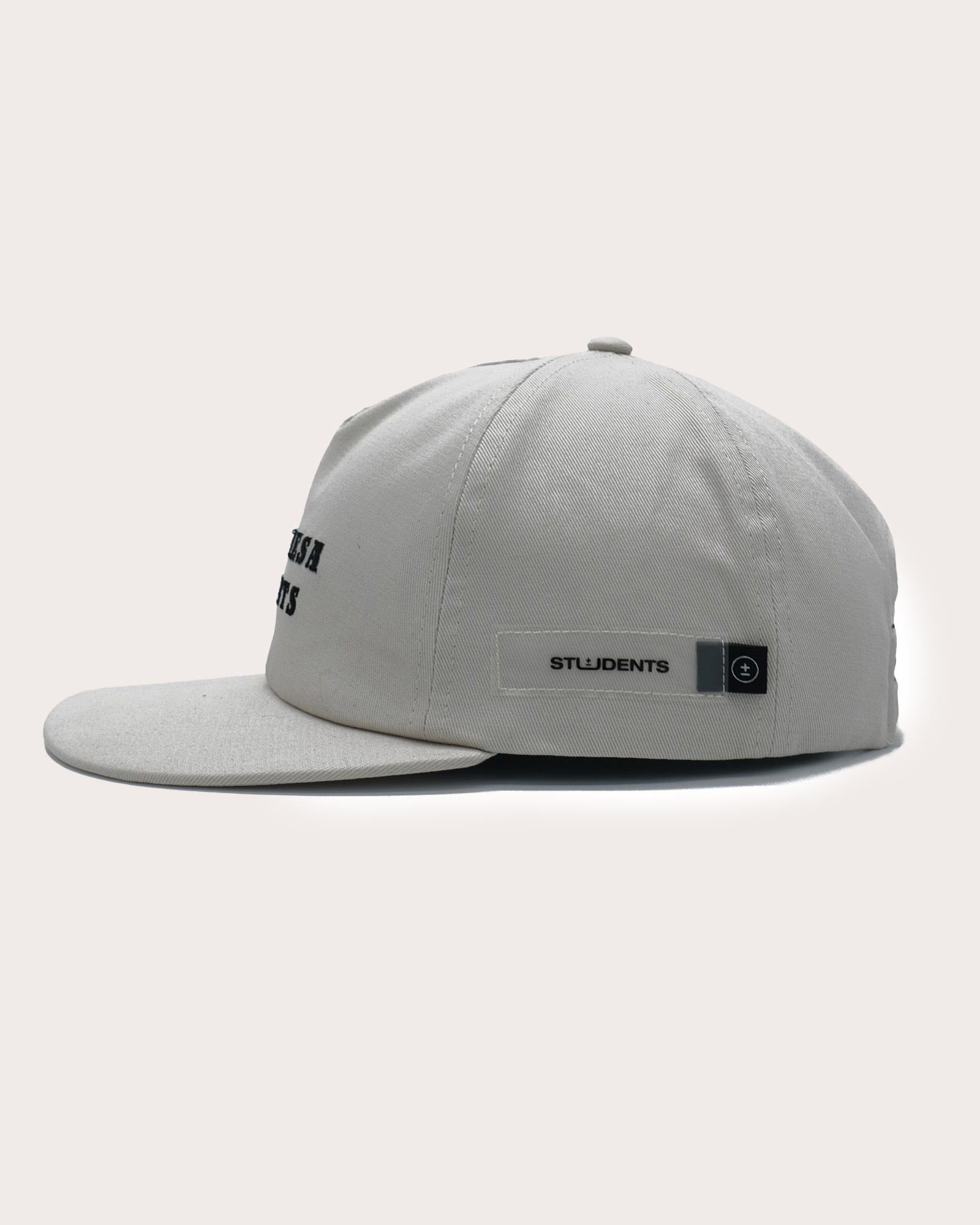 Students Golf Students Golf Costa Mesa Strap Back Hat Golf Golf Caps | Soft Hands Club
