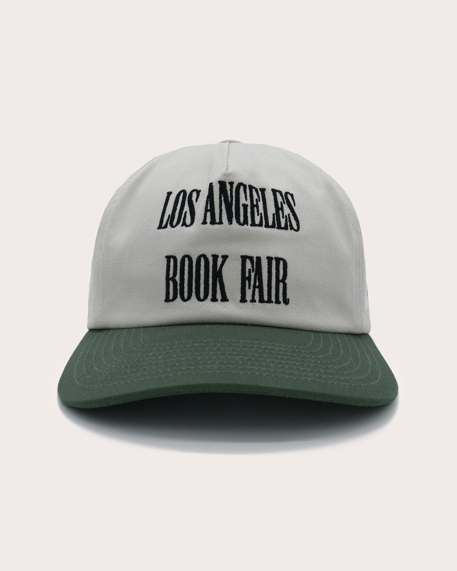 Students Golf Students Golf Los Angeles Book Fair Snap Back Hat Golf Golf Caps | Soft Hands Club