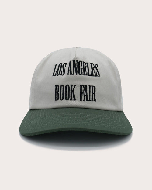 Students Golf Students Golf Los Angeles Book Fair Snap Back Hat Golf Golf Caps | Soft Hands Club