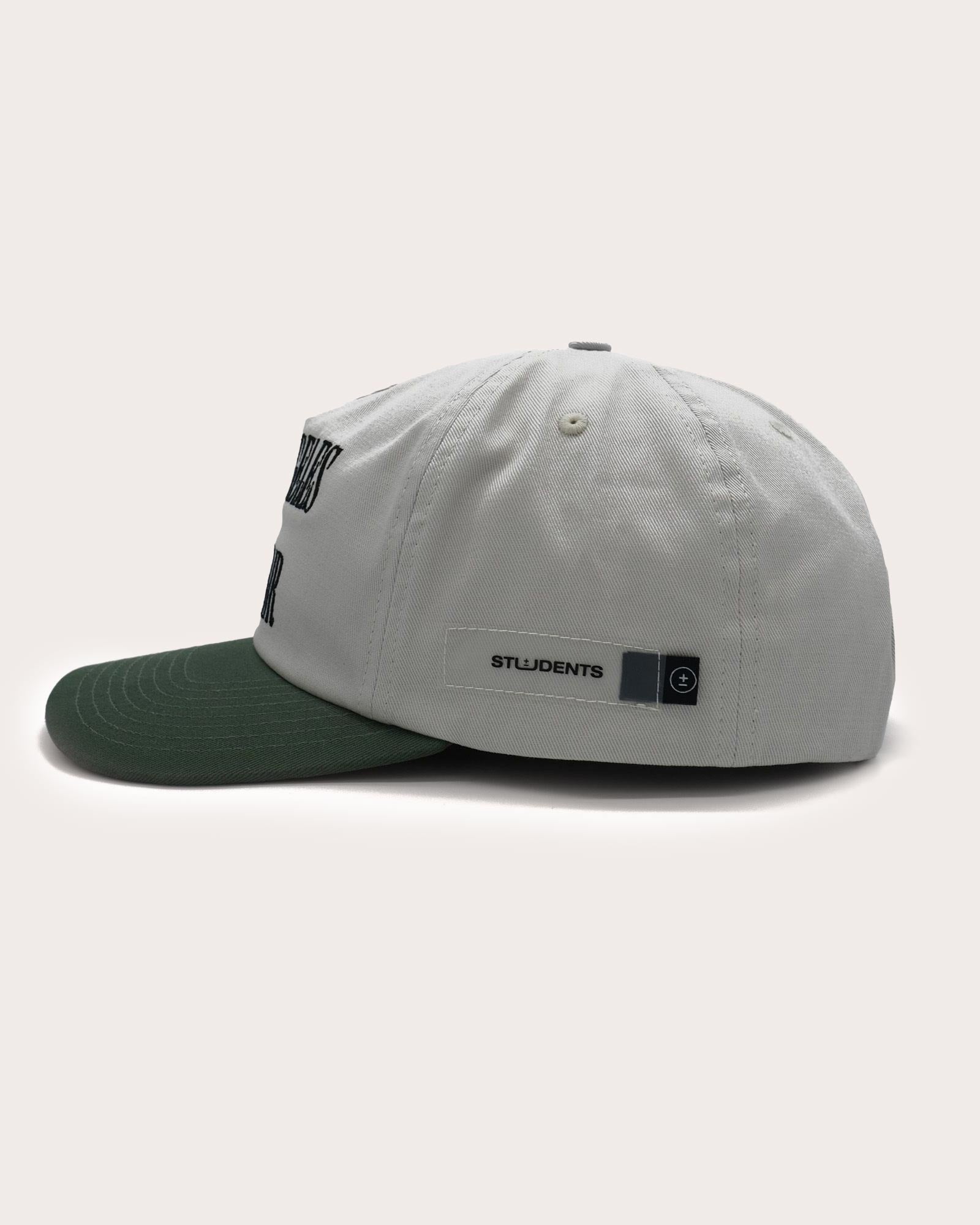 Students Golf Students Golf Los Angeles Book Fair Snap Back Hat Golf Golf Caps | Soft Hands Club