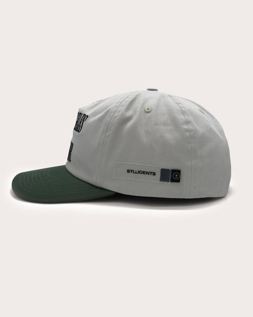Students Golf Students Golf Los Angeles Book Fair Snap Back Hat Golf Golf Caps | Soft Hands Club