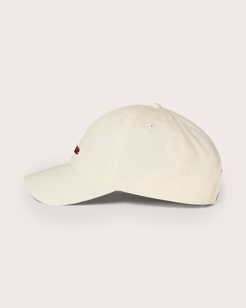 Local Rule Local Rule Cotton Cap Off White Golf Golf Caps | Soft Hands Club