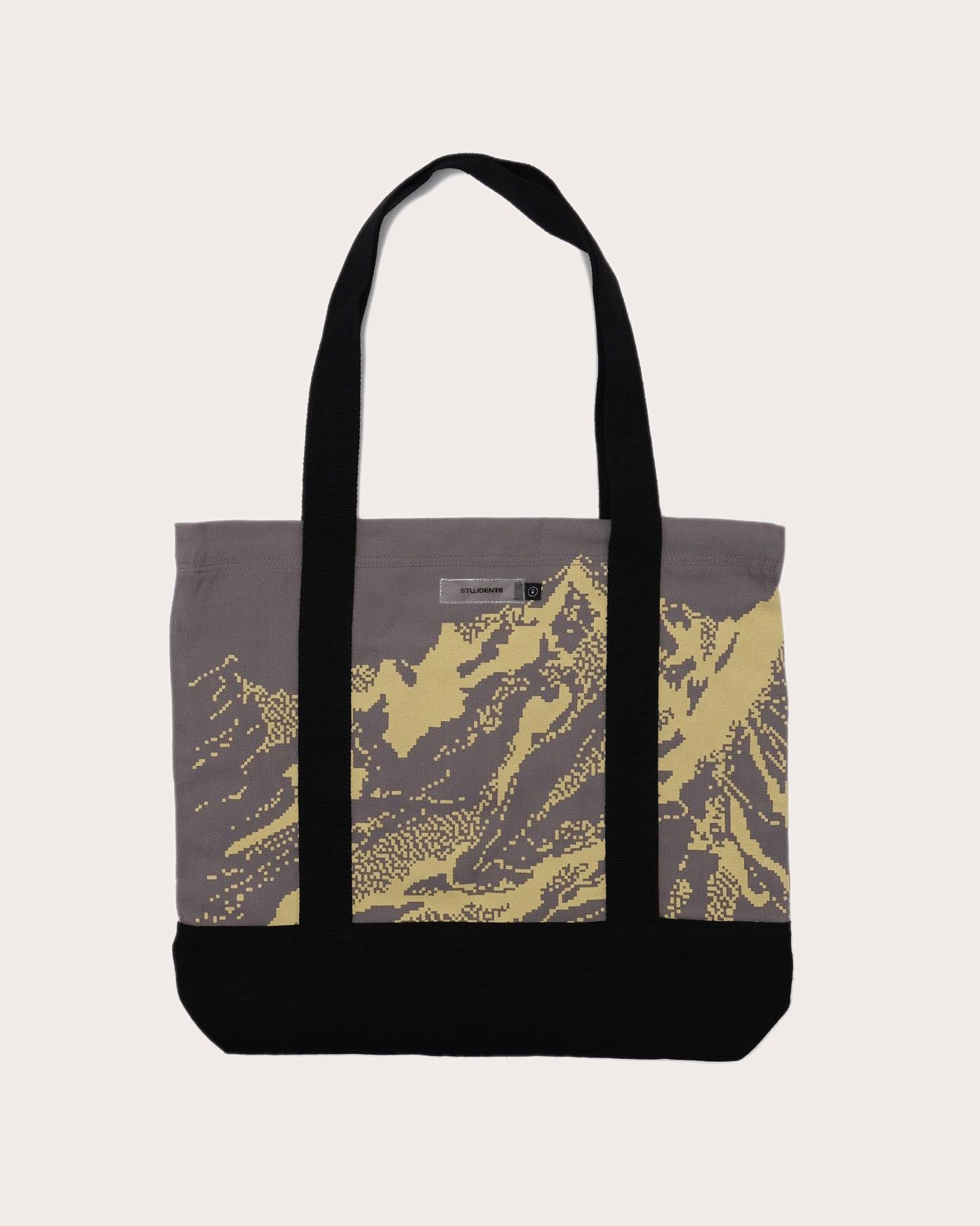 All-Terrain Tote Bag-Golf Tote Bags-Students Golf-Soft Hands Club UK