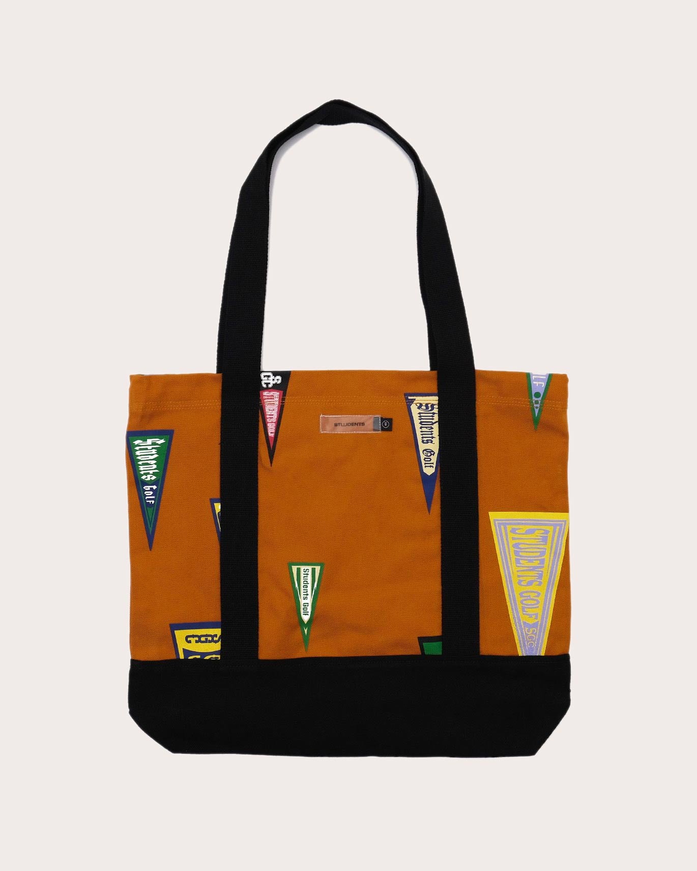 Alma Mater Tote Bag-Golf Tote Bags-Students Golf-Soft Hands Club UK