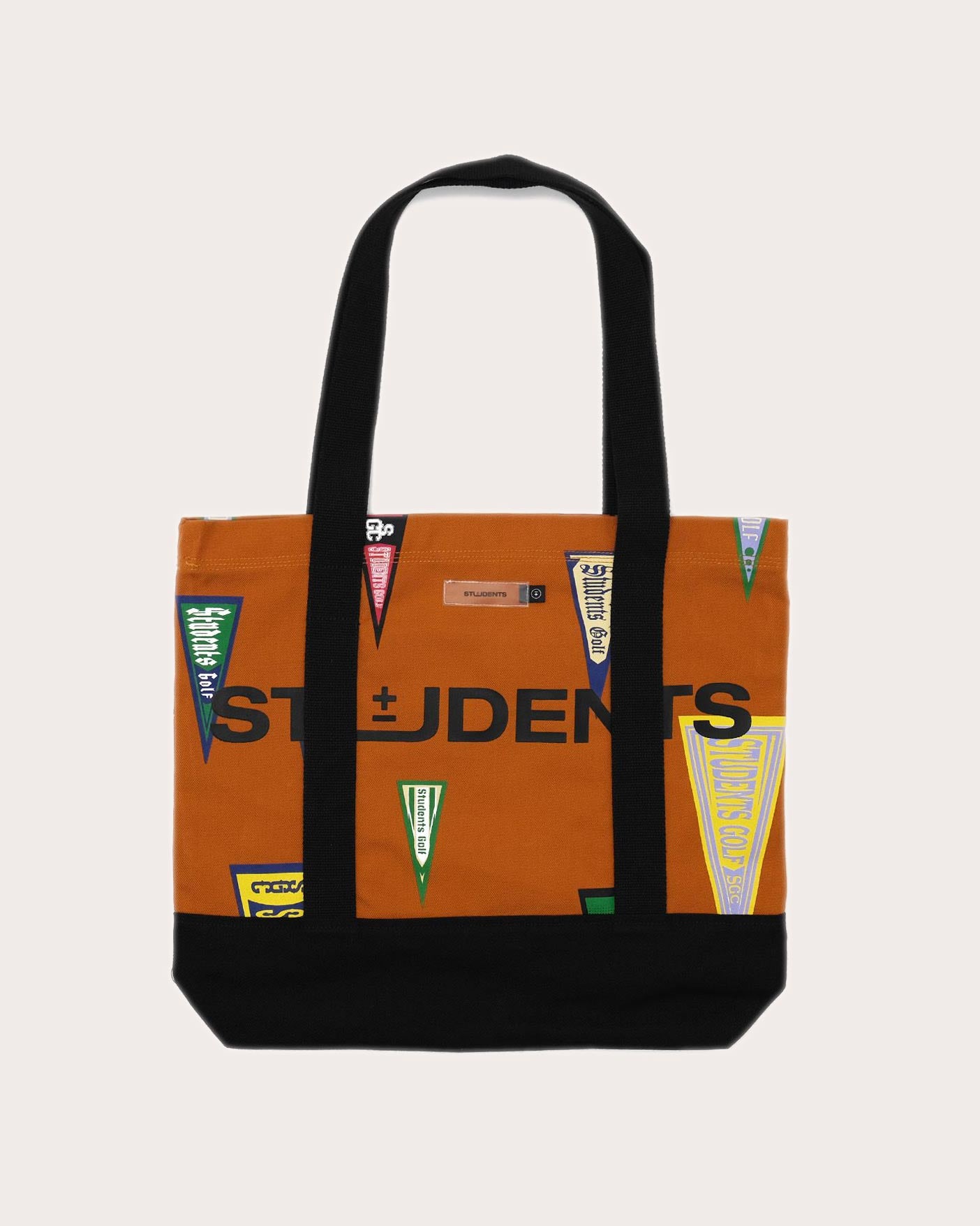 Alma Mater Tote Bag-Golf Tote Bags-Students Golf-Soft Hands Club UK