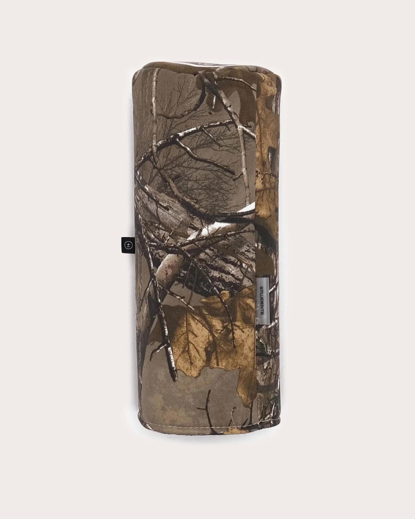 El Dorado Realtree Barrel Driver Headcover-Golf Club Headcovers-Students Golf-Soft Hands Club UK