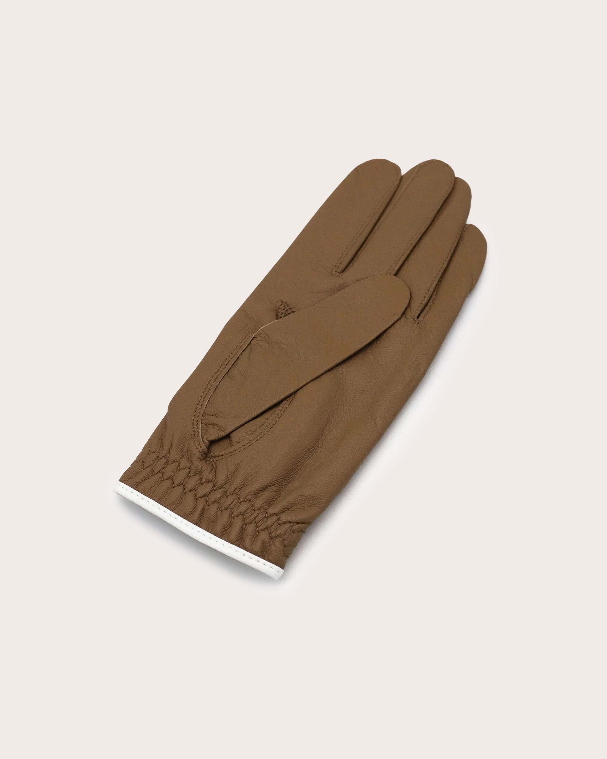 Lesson 1 Cabretta Glove-Golf Gloves-Students Golf-Soft Hands Club UK