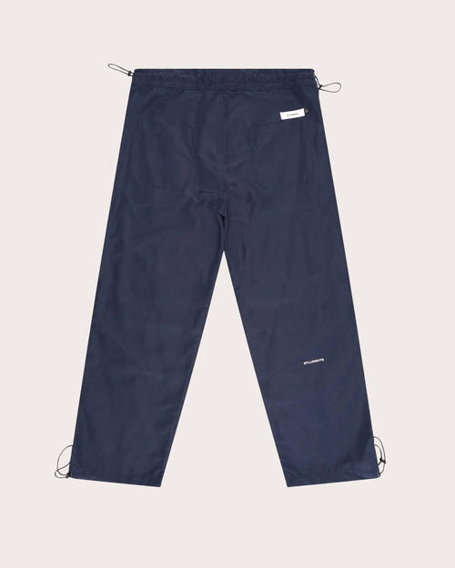 Normans Parachute Nylon Pants-Golf Trousers-Students Golf-Soft Hands Club UK