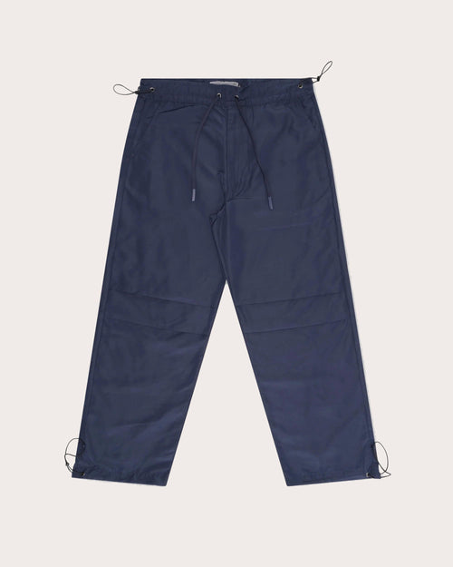 Normans Parachute Nylon Pants-Golf Trousers-Students Golf-Soft Hands Club UK