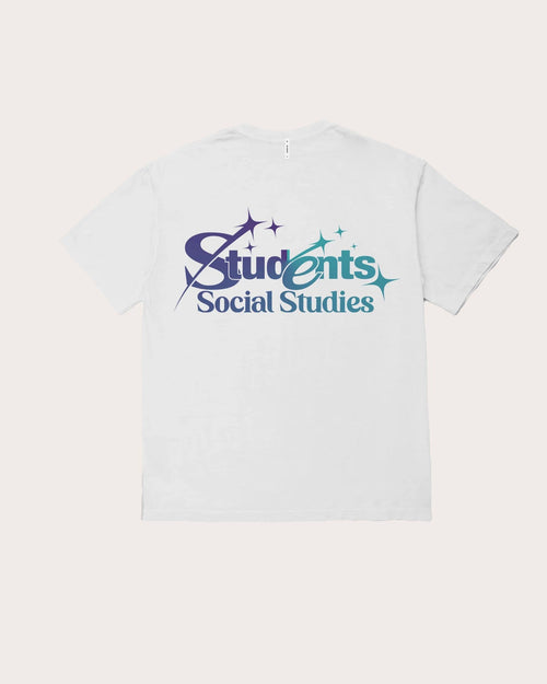 Rising Stars T-shirt-Golf T-shirts-Students Golf-Soft Hands Club UK