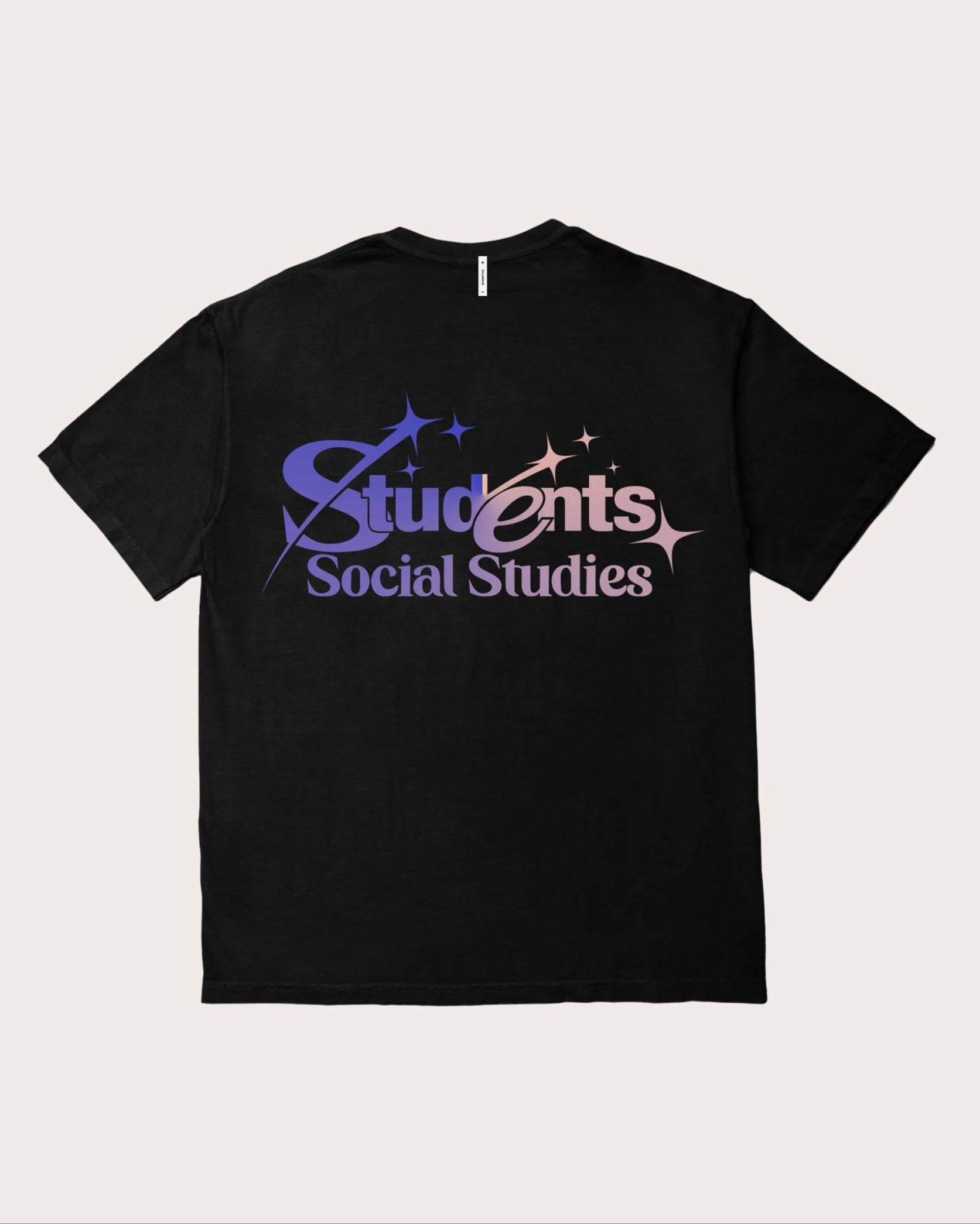 Rising Stars T-shirt-Golf T-shirts-Students Golf-Soft Hands Club UK