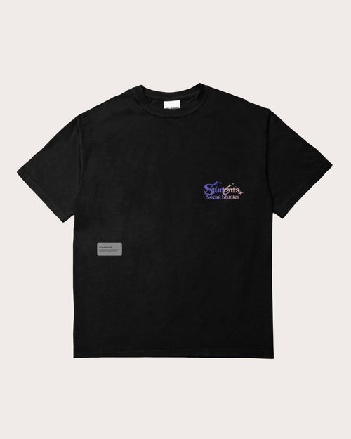 Rising Stars T-shirt-Golf T-shirts-Students Golf-Soft Hands Club UK