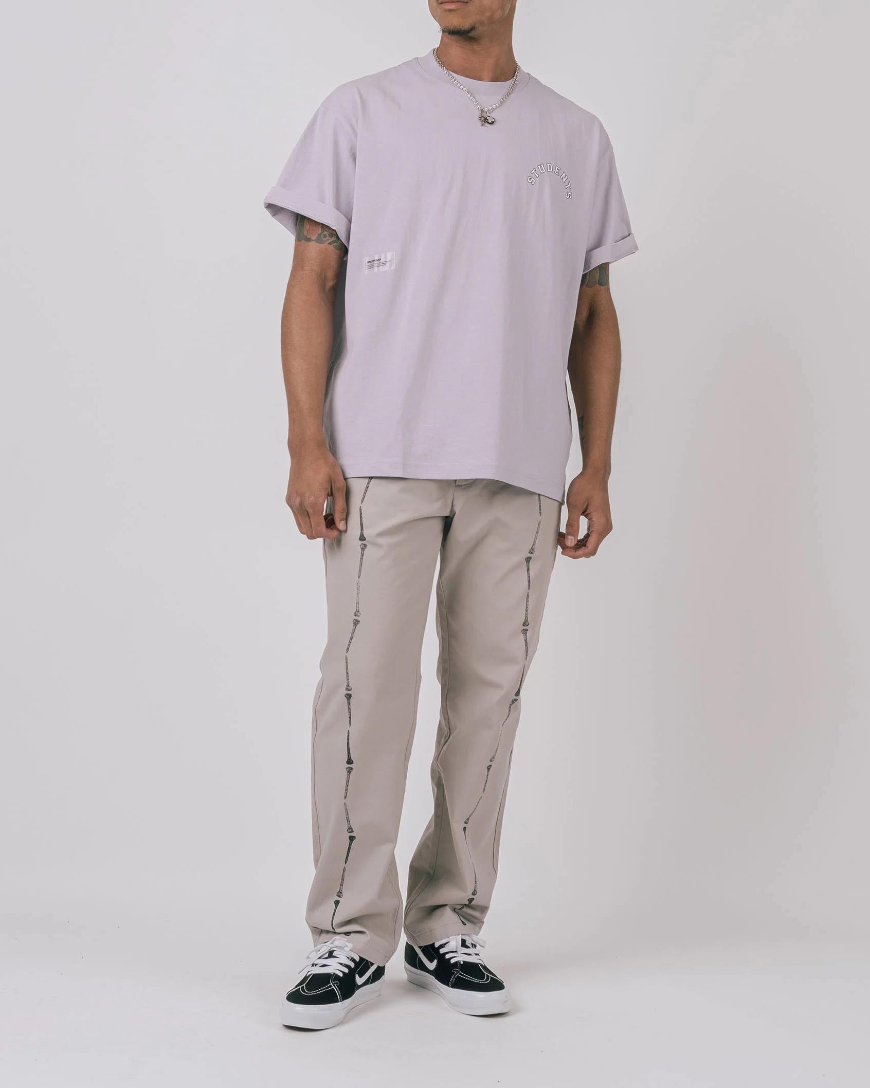 Shivers Twill Pants-Golf Trousers-Students Golf-Soft Hands Club UK