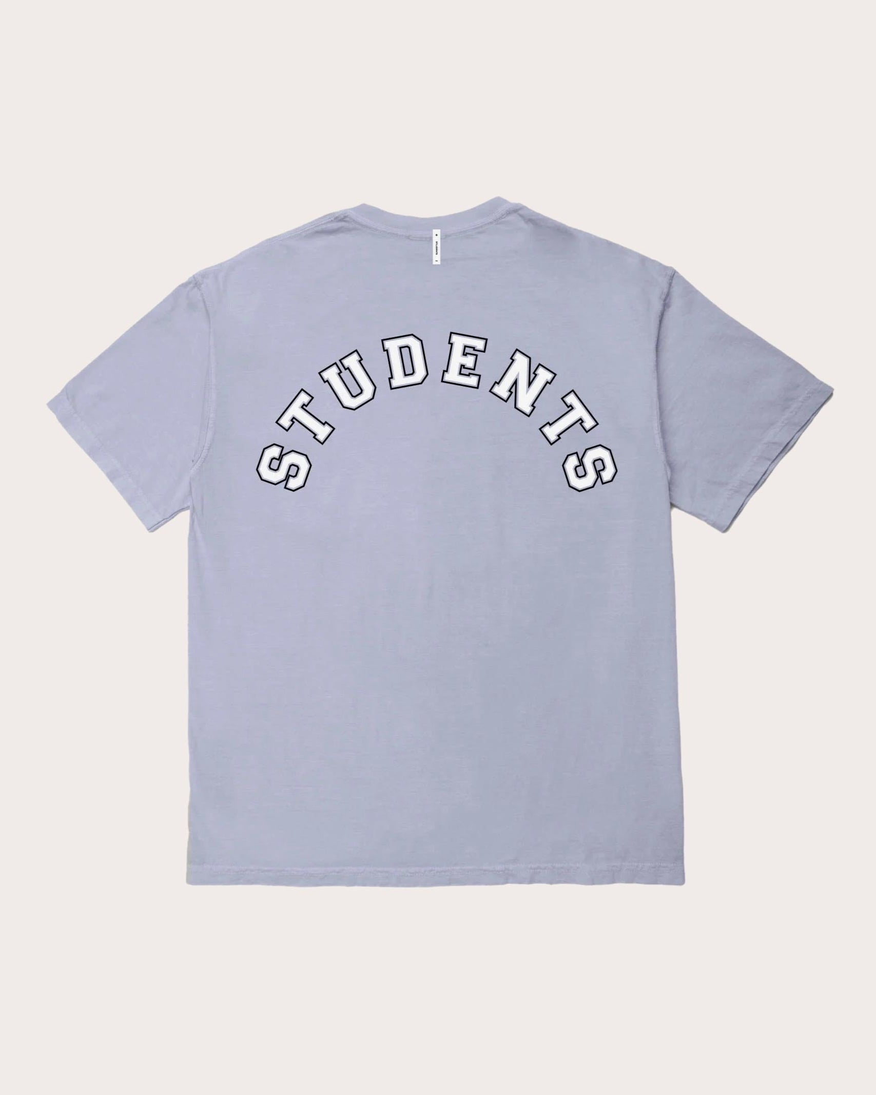 University T-shirt-Golf T-shirts-Students Golf-Soft Hands Club UK