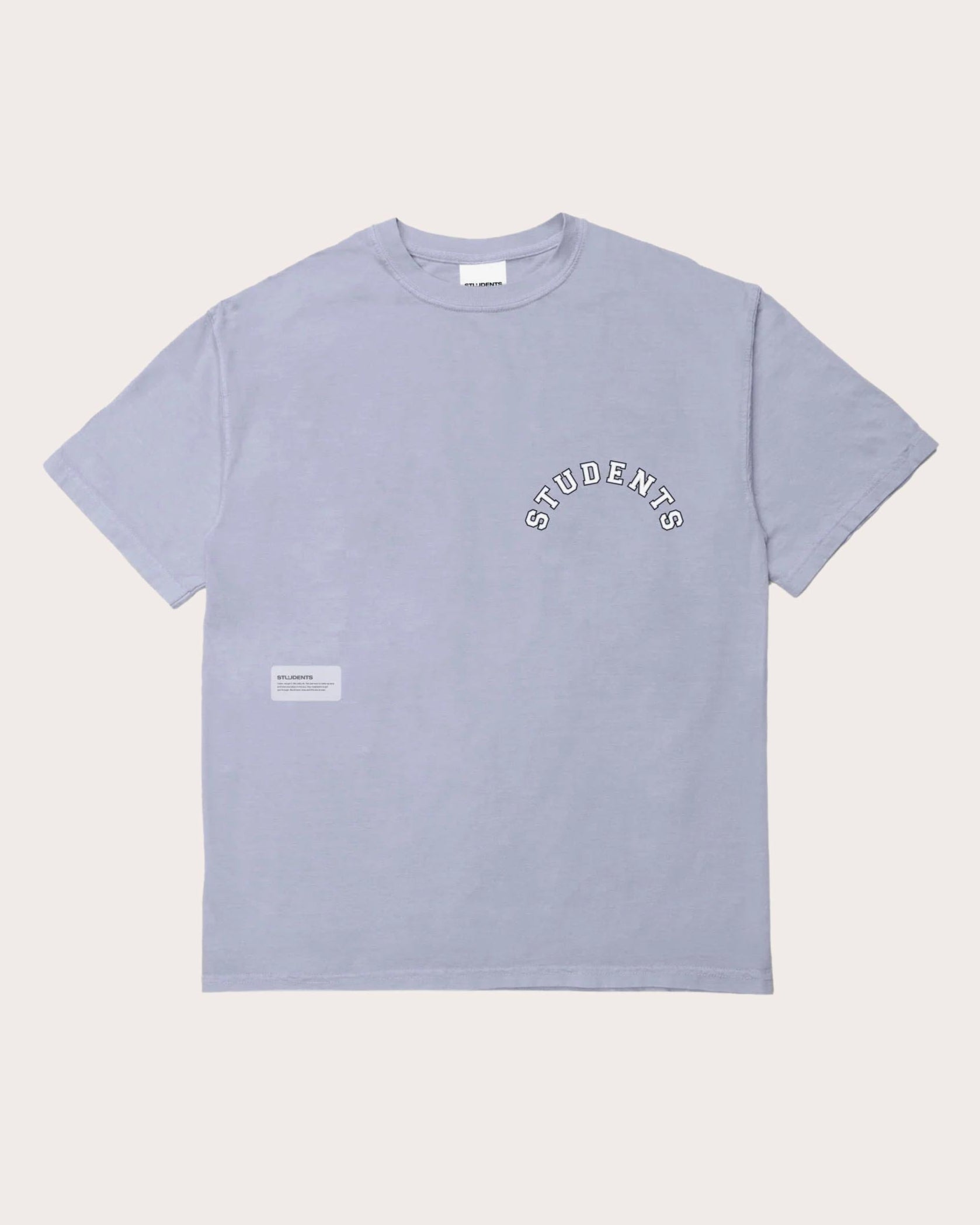 University T-shirt-Golf T-shirts-Students Golf-Soft Hands Club UK