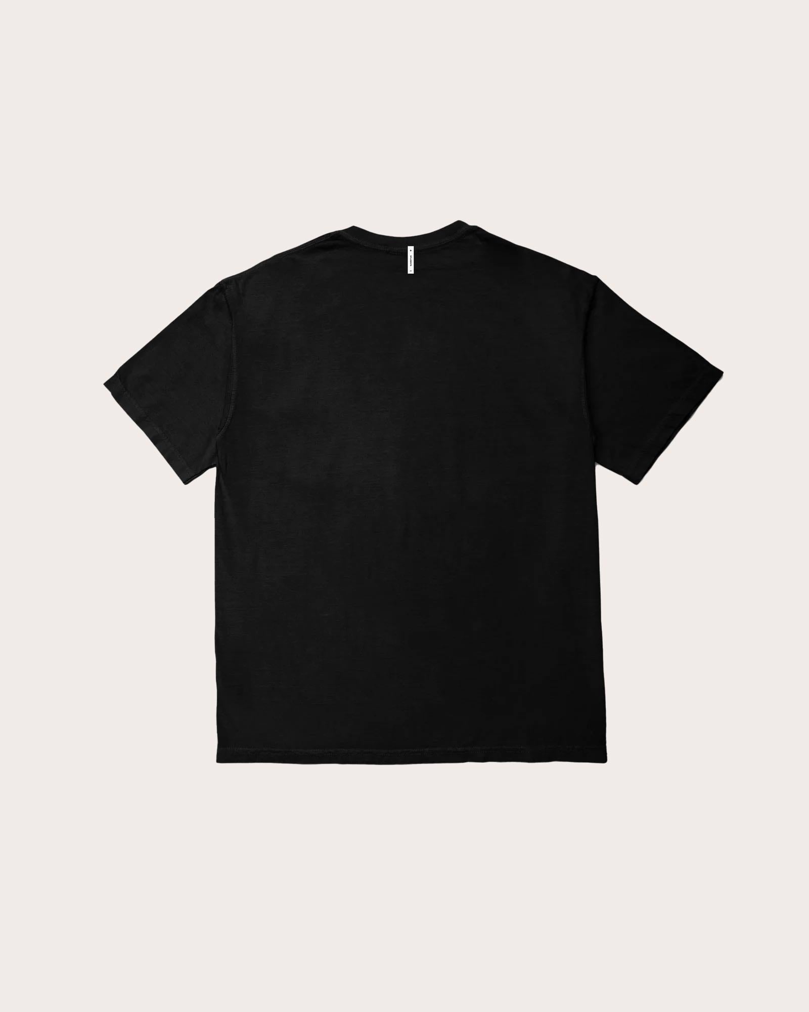 Students Golf Dust Til Dawn S/S T-shirt Black