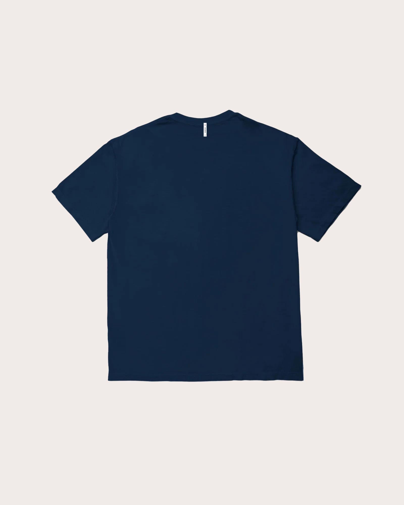 Students Golf Performance Art S/S T-shirt Midnight