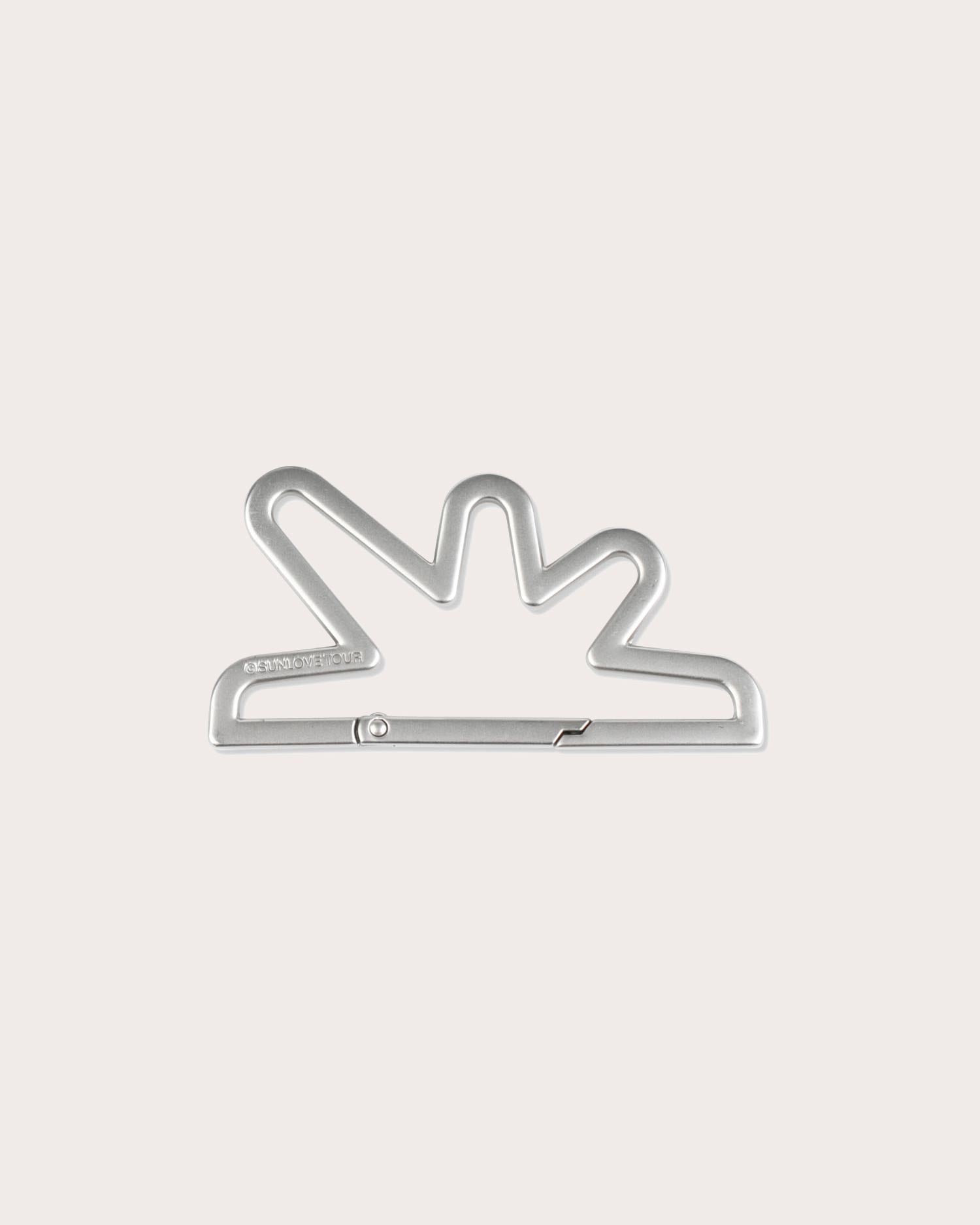 Daybreak Carabiner-Golf Tools-Sunlove Tour-Soft Hands Club UK
